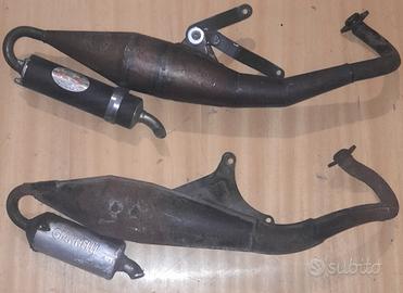 RICAMBI SCOOTER PIAGGIO 50CC 2T