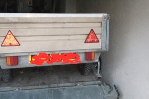 CARRELLO APPENDICE 
