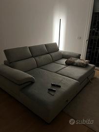 Divano poltrone sofa
