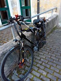 Bici elettrica Top