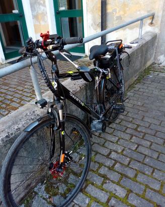 Bici elettrica Top