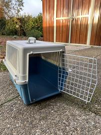 Trasportino cane gatto