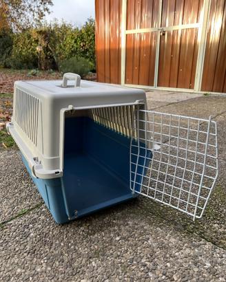 Trasportino cane gatto