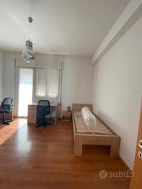 Posto letto in camera doppia a Bolzano