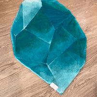 Tappeto bagno o scendiletto