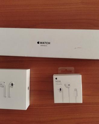 scatole Apple