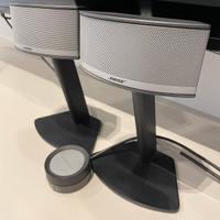 Impianto audio Bose companion 5