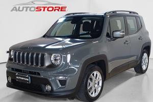 Jeep Renegade 1.6 Mjt Limited