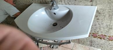 lavabo per bagno