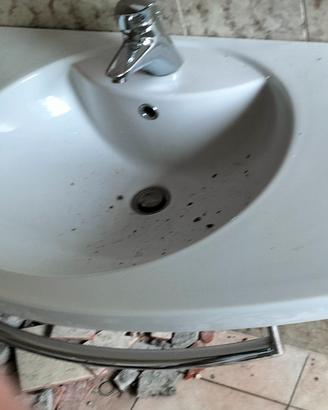lavabo per bagno