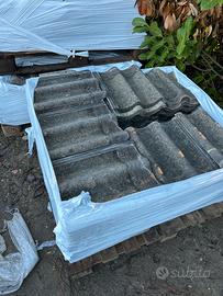 Tegole pircher cemento