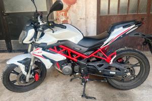 Benelli BN 125 - 2019