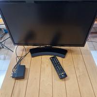 Tv monitor LG
22MT48VF