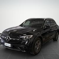 MERCEDES GLC 220 d AMG Line Advanced 4matic auto