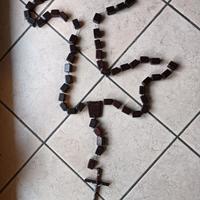 Crocefisso da appendere 