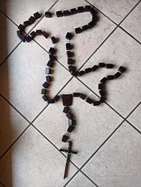 Crocefisso da appendere 