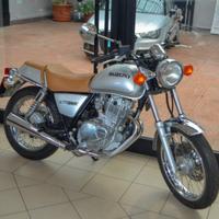Suzuki TU 250 X