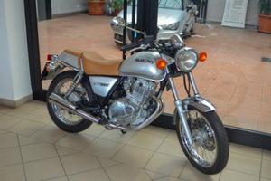 Suzuki TU 250 X
