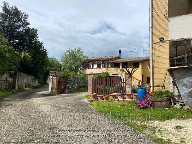 Appartamento – Filottrano, Ponte Musone - Vista 2