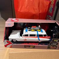Ghostbusters ecto 1 Jada Toys