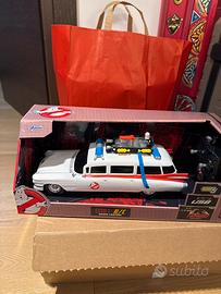 Ghostbusters ecto 1 Jada Toys