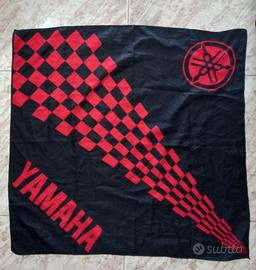 Bandana Yamaha