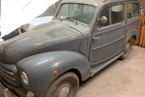 Fiat 500c Belvedere 