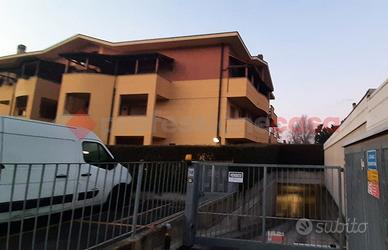 Box/Posto auto Vaprio d'Adda [cod. rif5898708VRG]