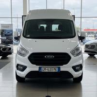 Ford Transit Custom 300 EcoBlue Hybrid 130PL Furgo