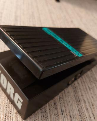 Pedali Volume Musicali Korg Hammond pedalini Boss