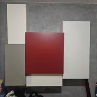 mobile componibile SANGIACOMO