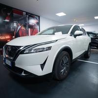 Nissan Qashqai 1.3 mhev Acenta 2wd 140cv