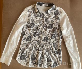 Camicia donna M