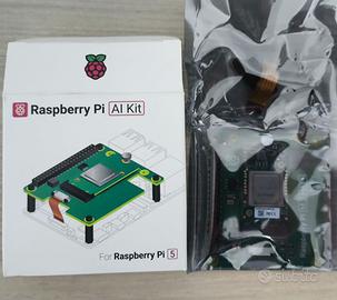 HAILO 8L Modulo AI per Raspberry Pi 5