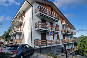 Privato vende trilocale