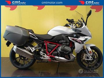 BMW R 1250 RS Garantita e Finanziabile