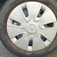 Copricerchi Mitsubishi 14 pollici