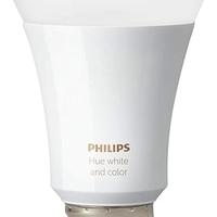 Philips Hue White and Color Ambiance Lampadina Sma