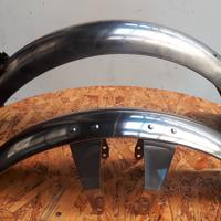 Parafanghi AERMACCHI HARLEY-DAVIDSON AMF 350 SS