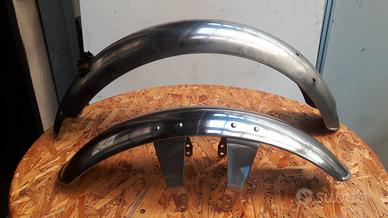 Parafanghi AERMACCHI HARLEY-DAVIDSON AMF 350 SS