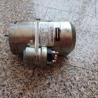 motorino idraulico 