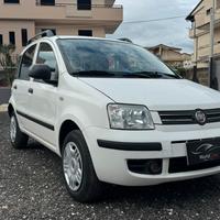 Fiat panda 1.2 metano