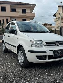 Fiat panda 1.2 metano