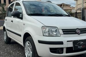 Fiat panda 1.2 metano