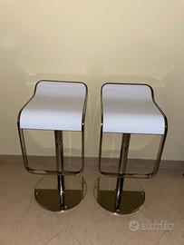 SGABELLI DA BAR LEM  BY SHIN & TOMOKO AZUMI