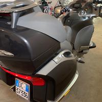 Bmw k 1200 lt - 2007