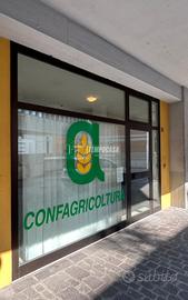 Ufficio a Poggio Rusco 1 locali