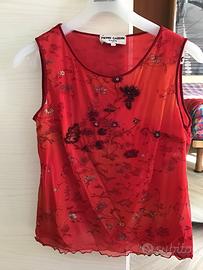 Completo Pierre Cardin