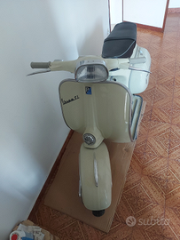 Vespa 150 gl perfetta