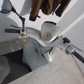 Scooter 50 